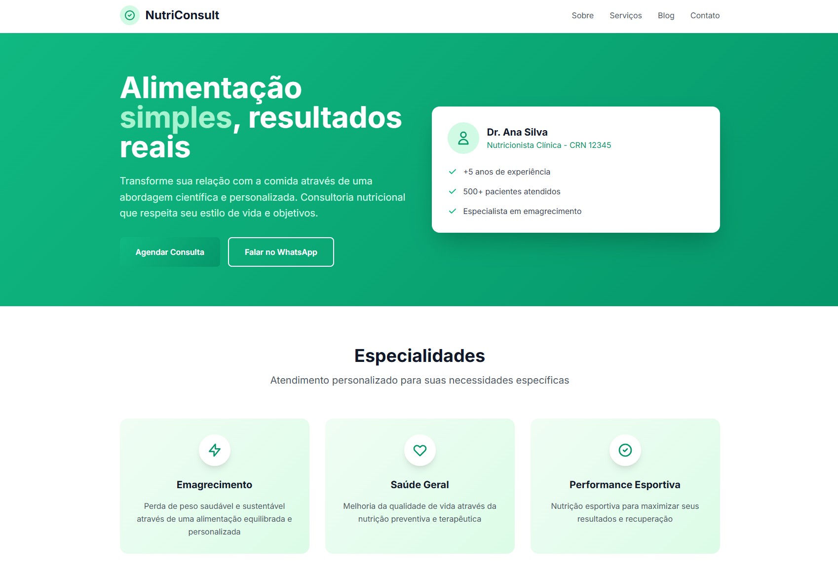Consultoria Digital
